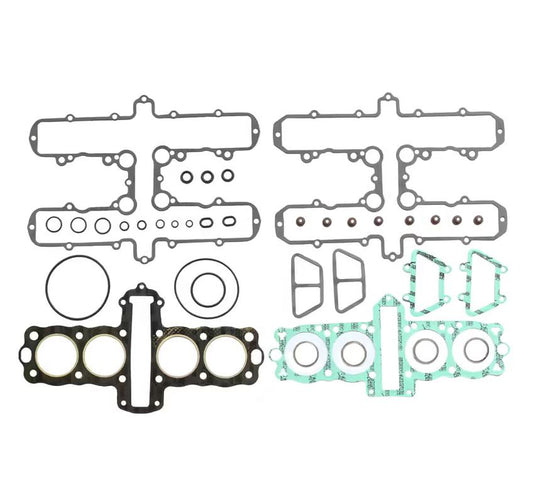 ATHENA TOP END GASKET SET KAWASAKI KZ550 79-93, GPZ550 80-88, Z550 79-93