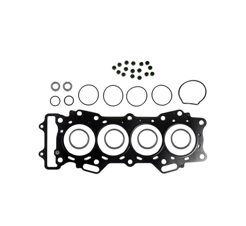 ATHENA TOP END GASKET SET KAWASAKI ZX6R 2007-2008