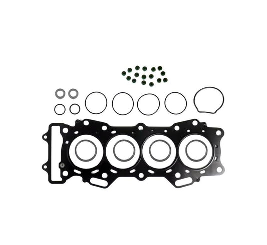 ATHENA TOP END GASKET SET KAWASAKI ZX6R 2007-2008