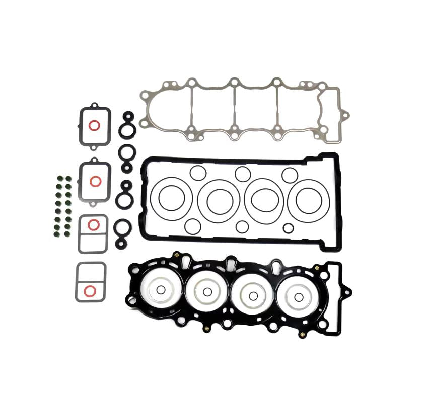 ATHENA TOP END GASKET SET KAWASAKI ZX6R 1995-2001