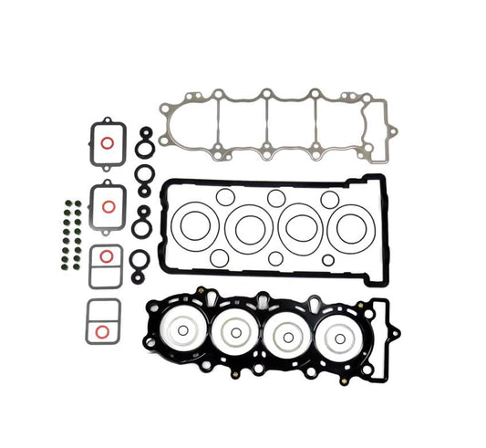 ATHENA TOP END GASKET SET KAWASAKI ZX6R 1995-2001