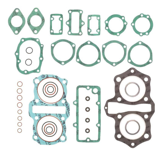 ATHENA TOP END GASKET SET YAMAHA TX/XS 650 1972-1983