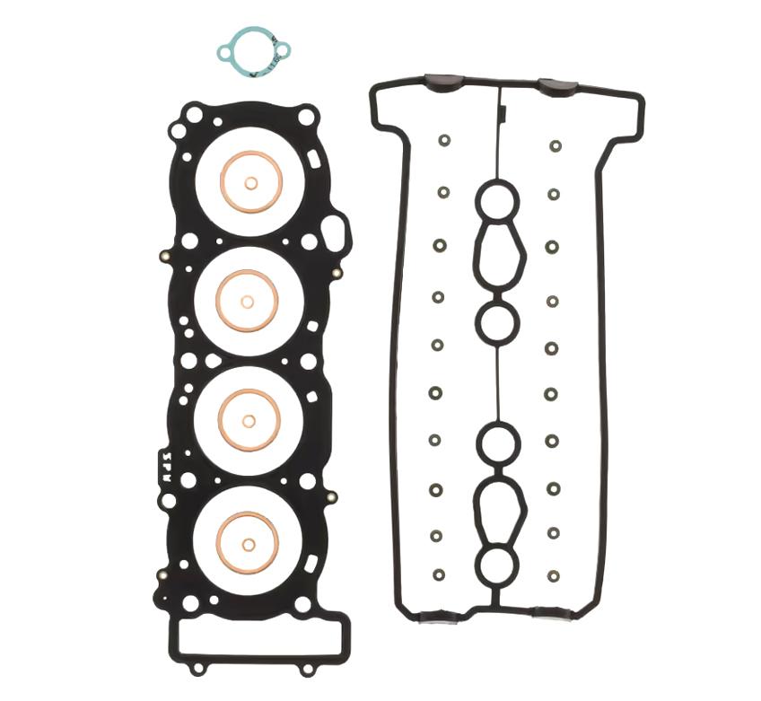 ATHENA TOP END GASKET SET YAMAHA YZF-R1 2002-2003