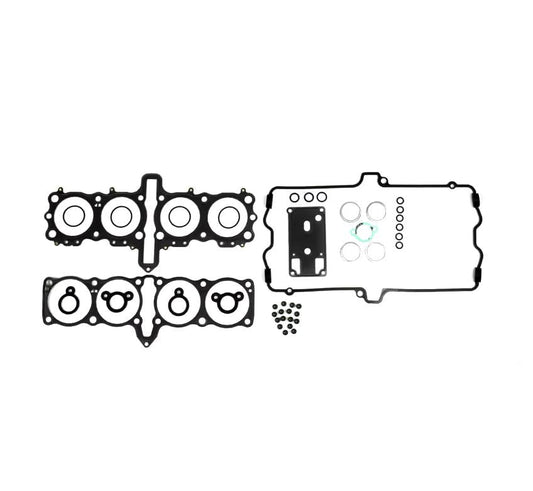 ATHENA TOP END GASKET SET SUZUKI GSF1200 BANDIT 1996-2006