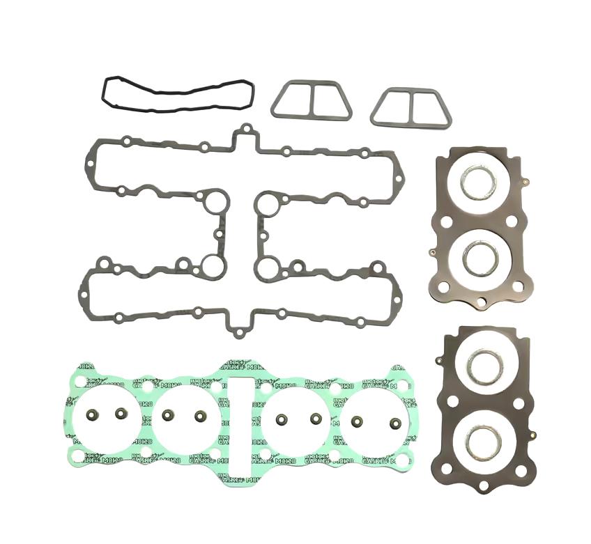 ATHENA TOP END GASKET SET KAWASAKI GPZ1100 1983-1988, ZN1100 1984-1985