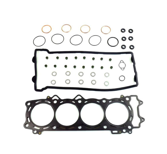 ATHENA TOP END GASKET SET KAWASAKI ZX-14R 2007-2011, CONCOURS ZG1400 2013-2018