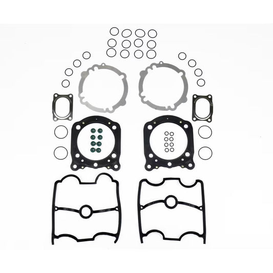 ATHENA TOP END GASKET SET DUCATI 998 2002-2004, 999 2003-2007