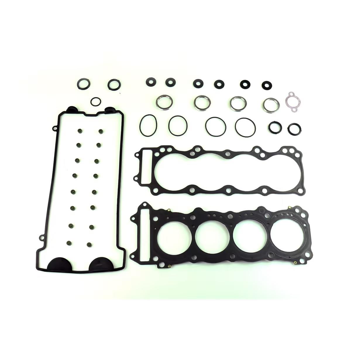 ATHENA TOP END GASKET SET SUZUKI GSX-R750 1996-1999