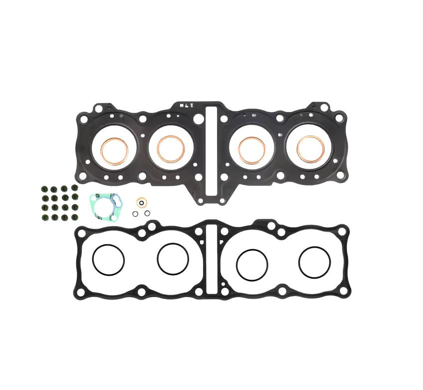 ATHENA TOP END GASKET SET SUZUKI GSF650 BANDIT 2007-2012