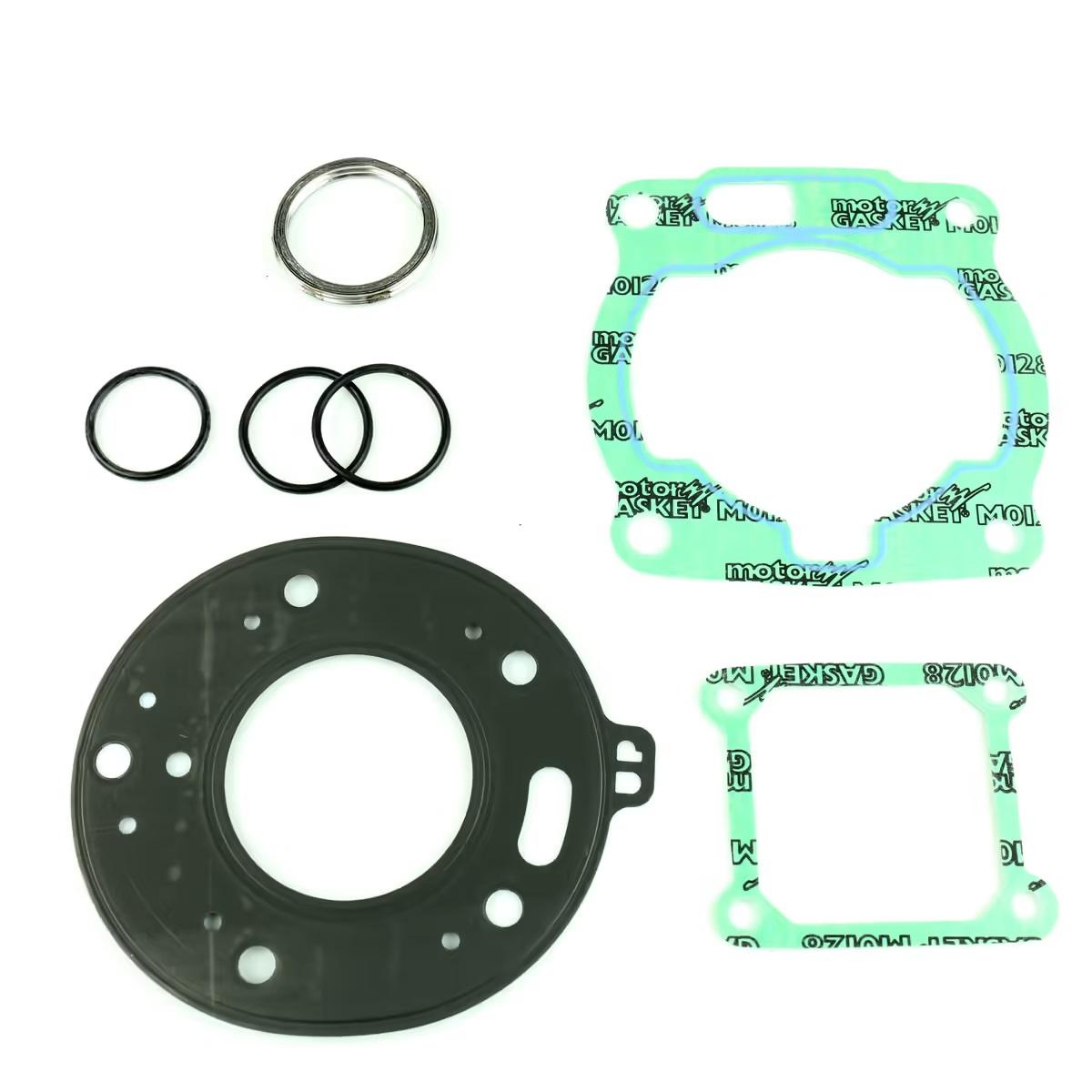 ATHENA TOP END GASKET SET YAMAHA DT125R/RE/X 1999-2006