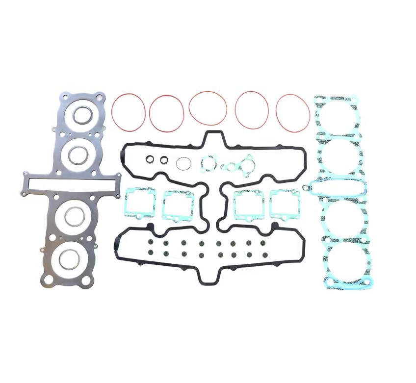 ATHENA TOP END GASKET SET YAMAHA FJ1200 ABS 1986-1993