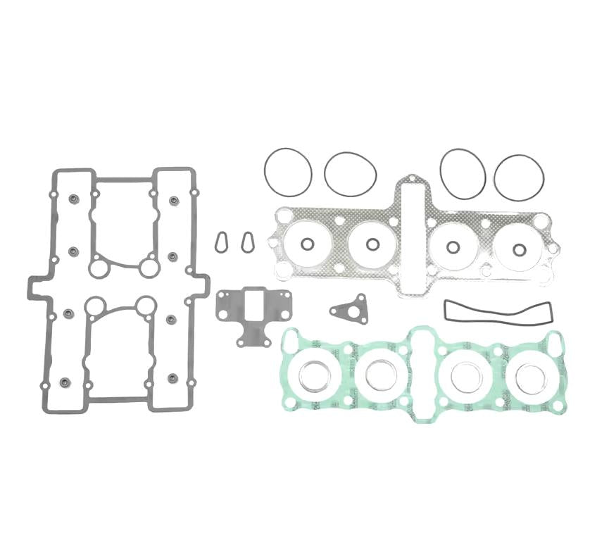 ATHENA TOP END GASKET SET SUZUKI GS750 1977-1980