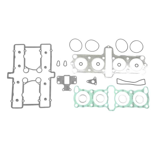 ATHENA TOP END GASKET SET SUZUKI GS750 1977-1980