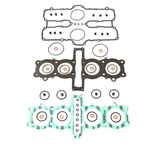 ATHENA TOP END GASKET SET HONDA CB650C/SC 83-85, CB550 NIGHTHAWK 83