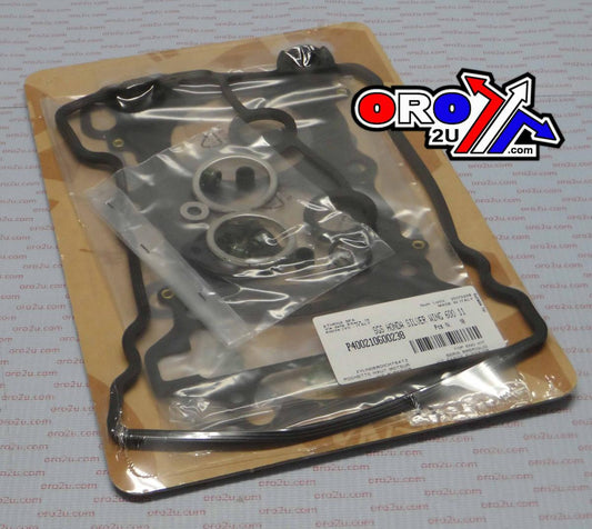 ATHENA TOP END GASKET SET HONDA FJS600 SILVERWING  2002-2013
