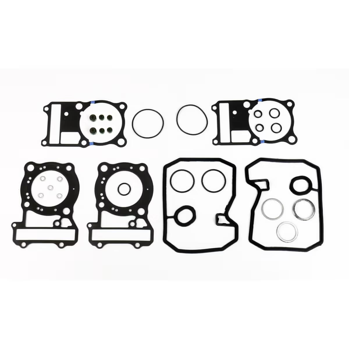 ATHENA TOP END GASKET SET HONDA VT 600 SHADOW 1988-2018