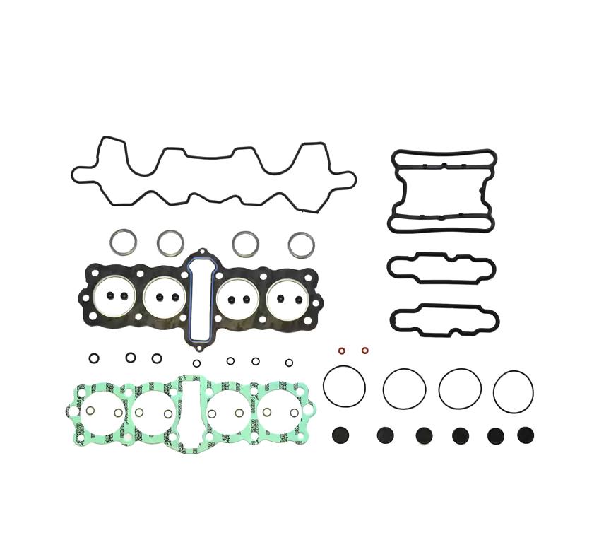 ATHENA TOP END GASKET SET HONDA CB650 1979-1982