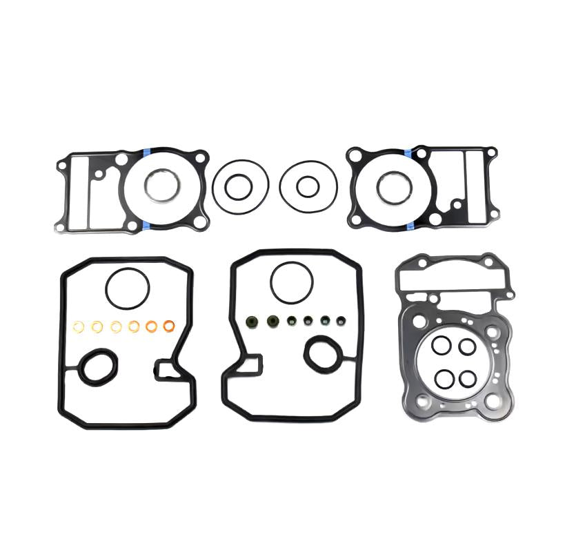ATHENA TOP END GASKET SET HONDA NTV650 1988-1990, XRV650 AFRICA TWIN 1988-1989