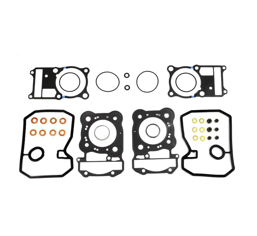 ATHENA TOP END GASKET SET HONDA XL650V TRANSALP 2000-2006