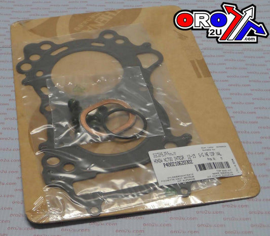 ATHENA TOP END GASKET SET HONDA CTX700 2014-2017, NC700 X/INTEGRA 2012-2019