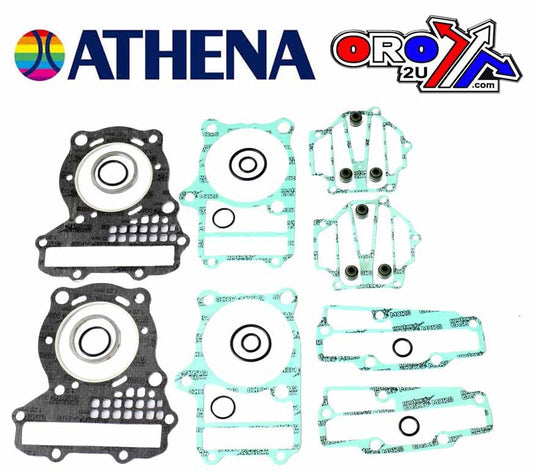 ATHENA TOP END GASKET SET HONDA VT700/750 SHADOW 1983-1989