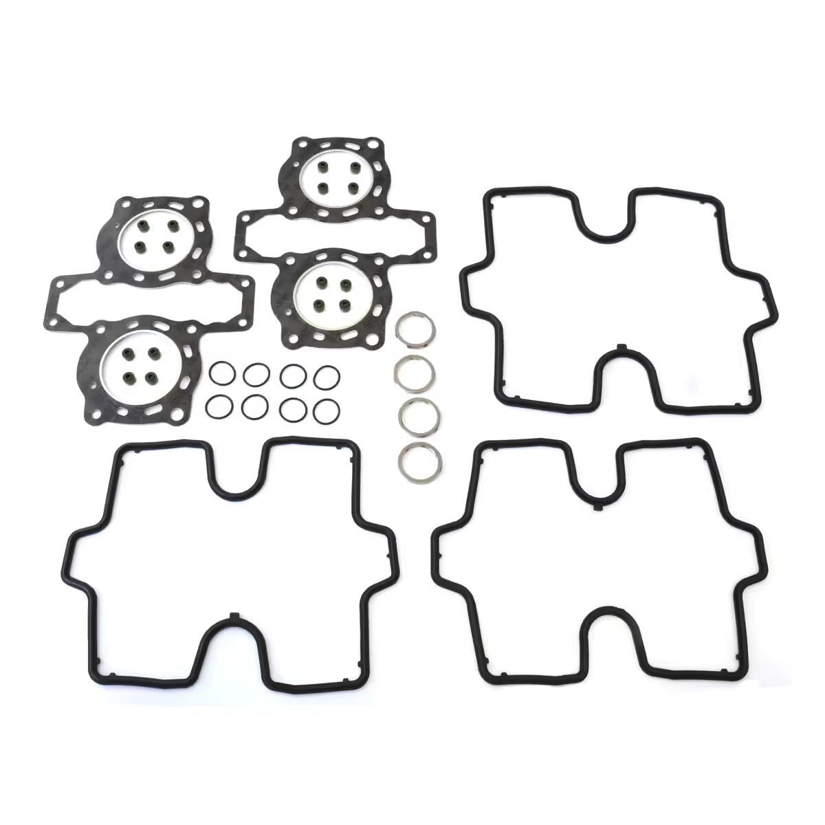 ATHENA TOP END GASKET SET HONDA VF750C V45 MAGNA 1982-1985