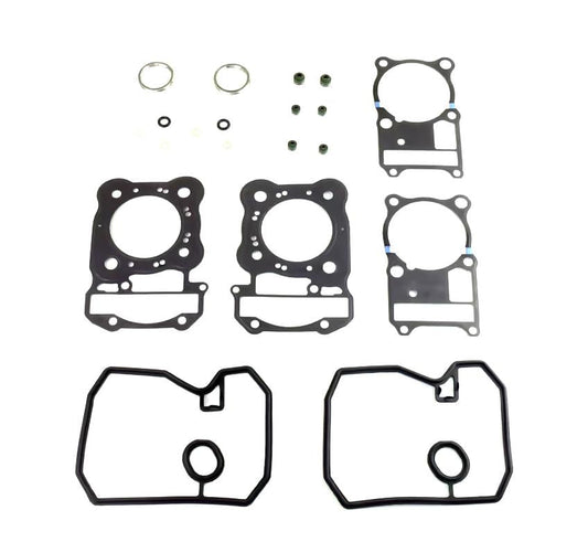ATHENA TOP END GASKET SET HONDA VT750C/C2 SHADOW 1997-2001
