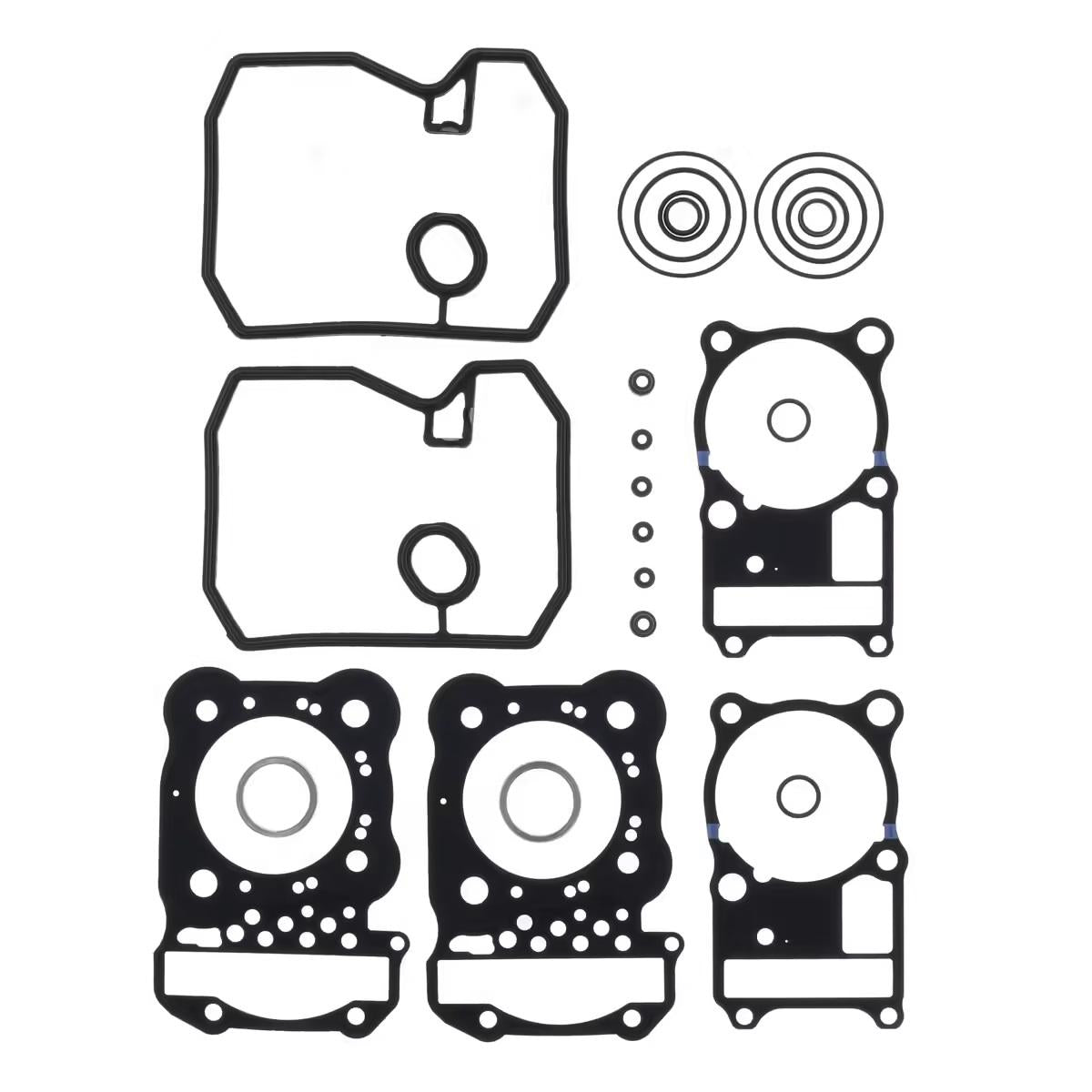 ATHENA TOP END GASKET SET HONDA XRV750 AFRICA TWIN 1990-2000