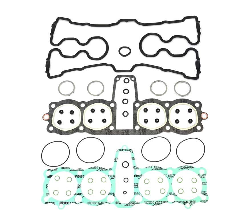 ATHENA TOP END GASKET SET HONDA CB900C 1979-1983, CB900F 79-83
