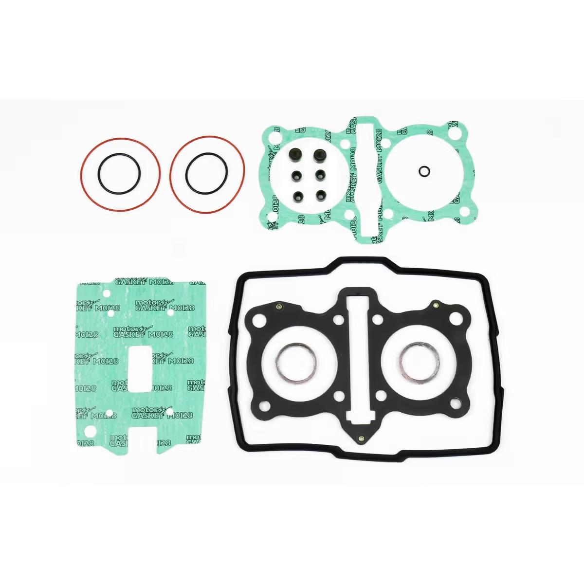 ATHENA TOP END GASKET SET HONDA CB450S 1986-1988
