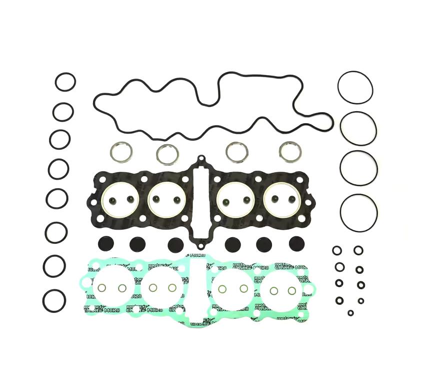 ATHENA TOP END GASKET SET HONDA CB500 FOUR 1971-1973