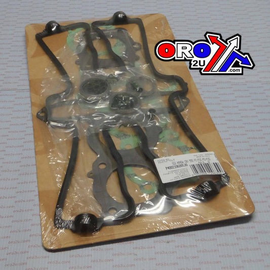 ATHENA TOP END GASKET SET HONDA CBX550 1982-1986
