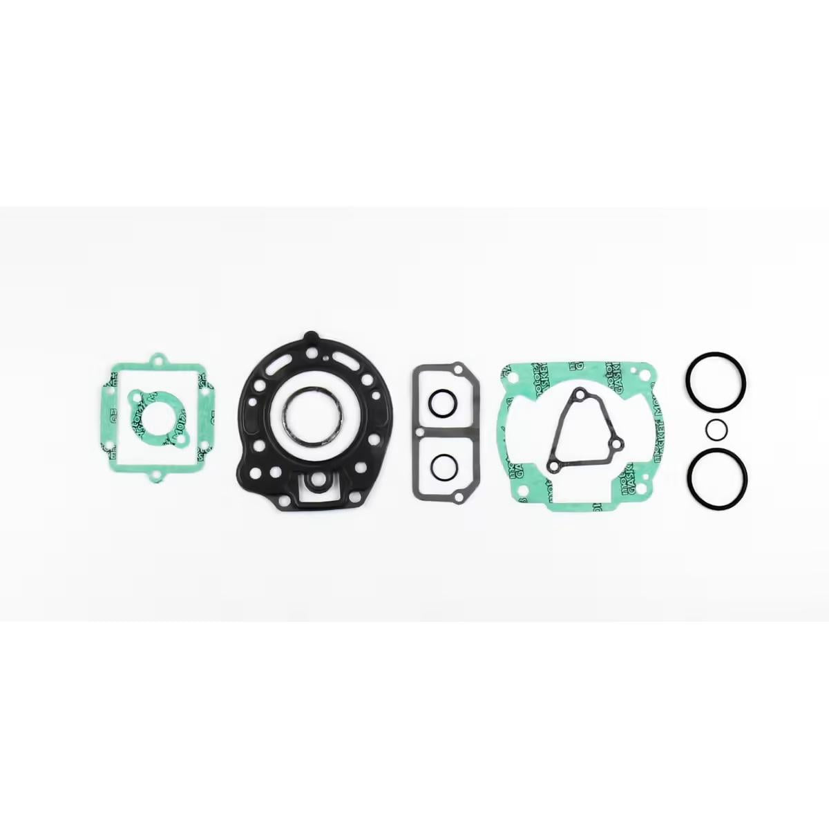 ATHENA TOP END GASKET SET KAWASAKI KDX200 1989-1994