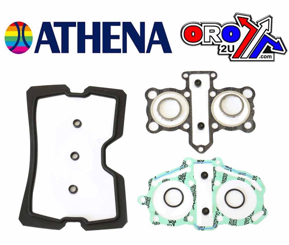 ATHENA TOP END GASKET SET HONDA CD250 1985-1992, CMX250 1985-1992