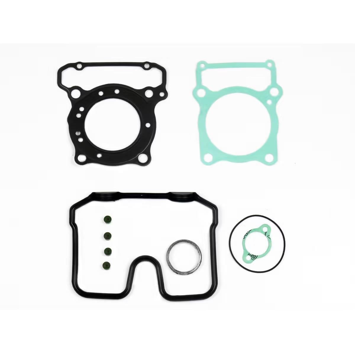 ATHENA TOP END GASKET SET HONDA NX250 1988-1991