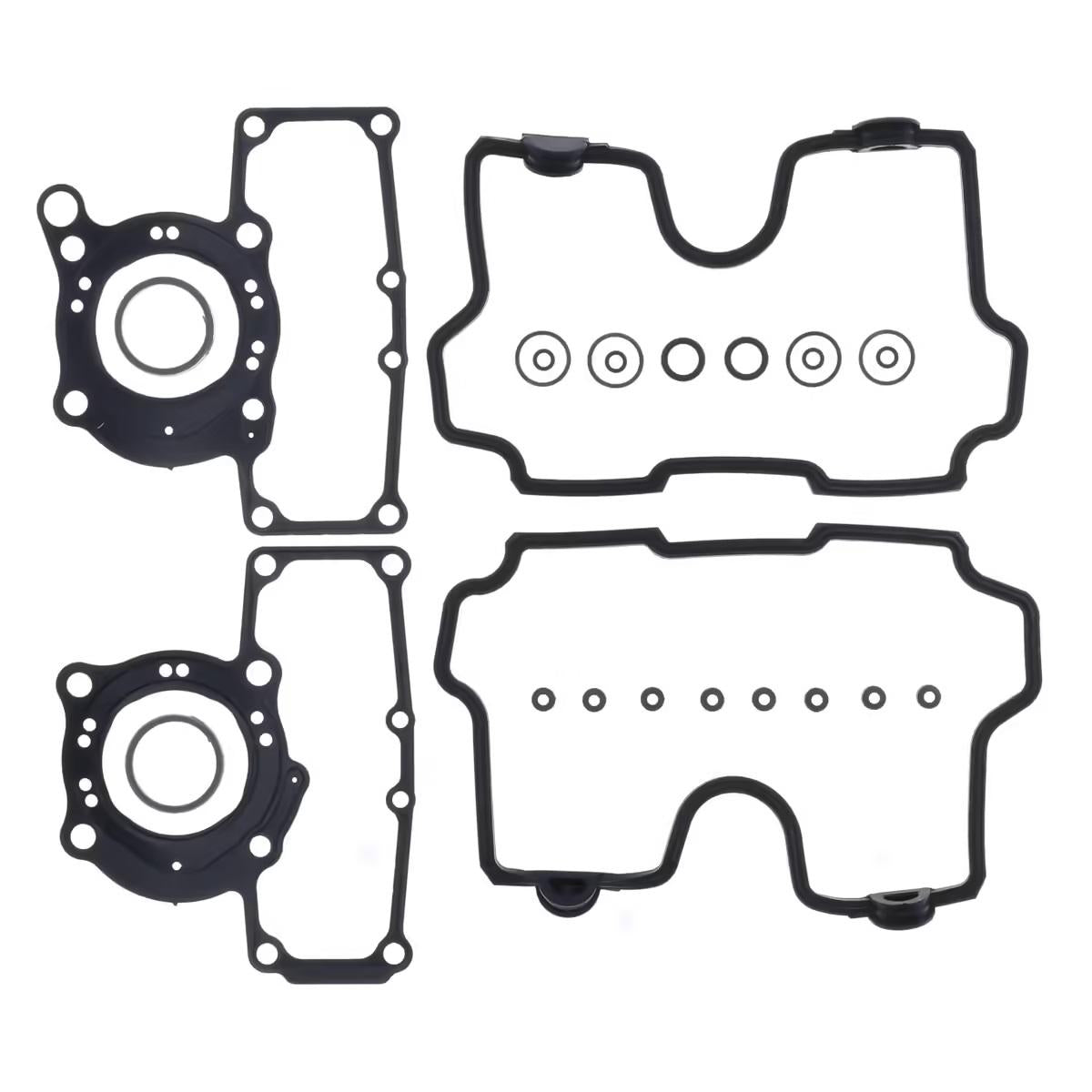 ATHENA TOP END GASKET SET HONDA VTR250 1989-1990