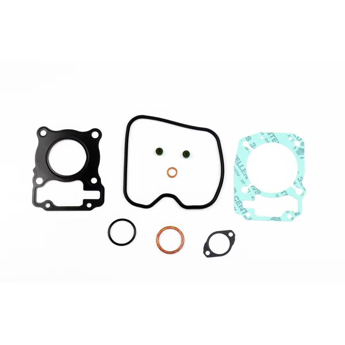 ATHENA TOP END GASKET SET HONDA CBF125 2009-2017