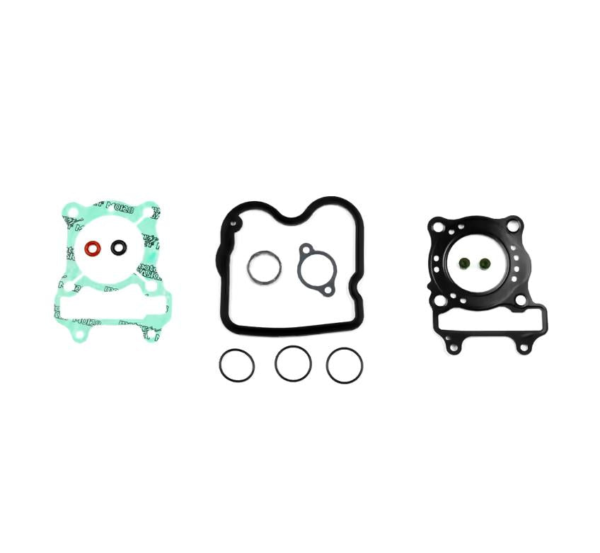 ATHENA TOP END GASKET SET HONDA 125 FES 07-10, NES 00-01, PES 06-10, SH 01-12