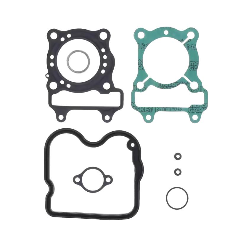 ATHENA TOP END GASKET SET HONDA NES150 00-01, PES150 06-10, SH150 01-12