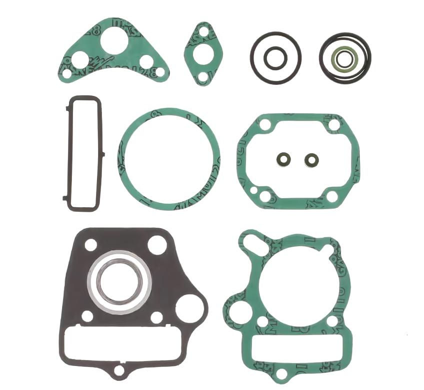 ATHENA TOP END GASKET SET HONDA Z50 MONKEY 1988-1991