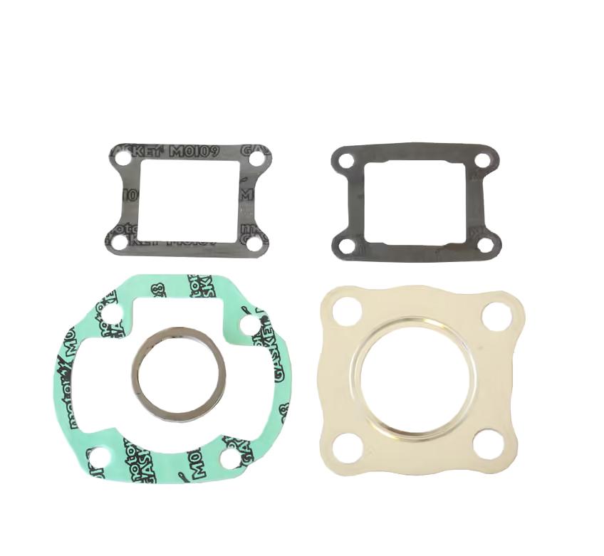 ATHENA TOP END GASKET SET HONDA MB80 1980-1982, MT80 1980, MTX80 1982