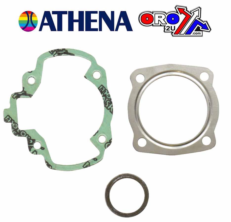 ATHENA TOP END GASKET SET HONDA SRX90 SHADOW 1998-1999