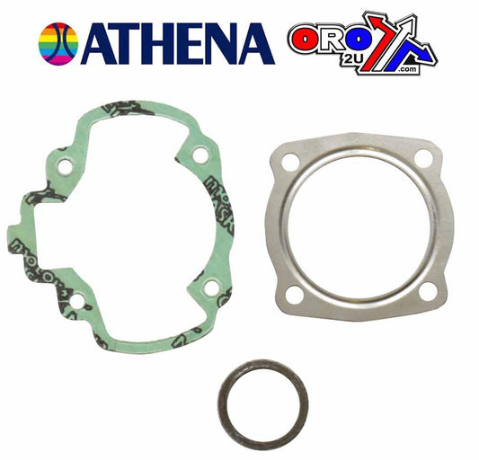 ATHENA TOP END GASKET SET HONDA SRX90 SHADOW 1998-1999