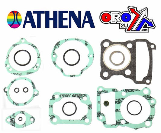ATHENA TOP END GASKET SET HONDA CT110 1980-1986