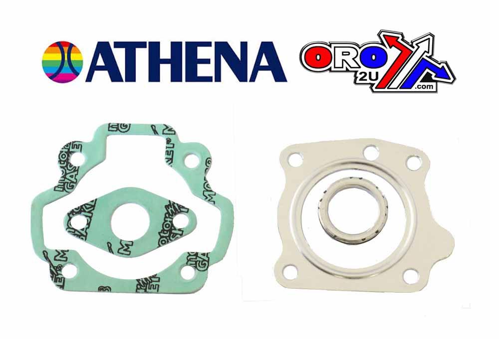 ATHENA TOP END GASKET SET HONDA PA50 CAMINO 1978-1991