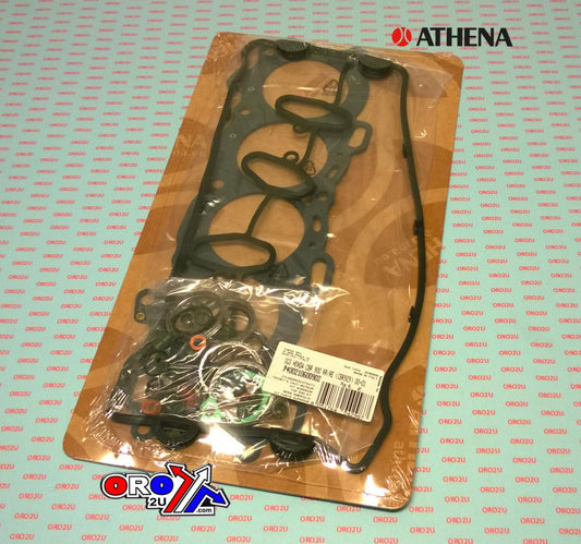 ATHENA TOP END GASKET SET HONDA CBR900RR FIREBLADE 2000-2001