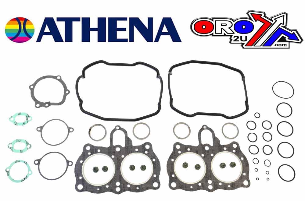 ATHENA TOP END GASKET SET HONDA GL1000 GOLDWING 1975-1980