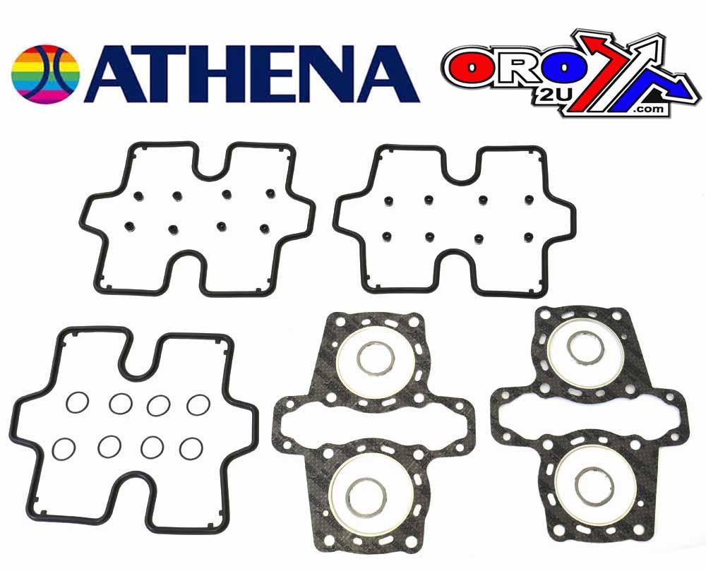 ATHENA TOP END GASKET SET HONDA VF1100F 1983-1986