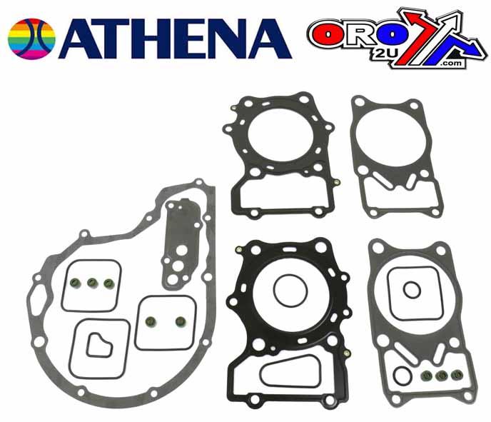 ATHENA TOP END GASKET SET SUZUKI INTRUDER VL800 2001-2009, VZ800 2005-2009