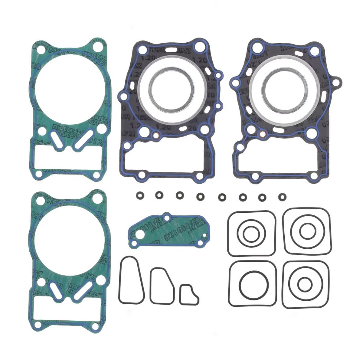 ATHENA TOP END GASKET SET SUZUKI VS800 INTRUDER 1992-2002, VX800 1990-1994
